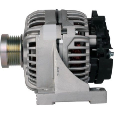 8EL 012 428-431 Generator