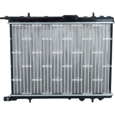 53424A Kühler, Motorkühlung EASY FIT 53424A Kühler, Motorkühlung EASY FIT