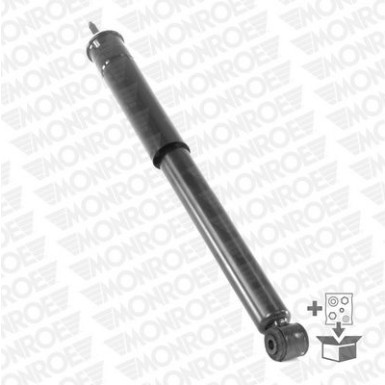 Monroe | Stoßdämpfer | 43097