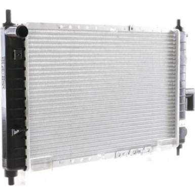 Mahle | Kühler, Motorkühlung | CR 1306 000S