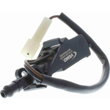 V10-08-0320 Waschwasserdüse, Scheibenreinigung Original VEMO Qualität V10-08-0320 Waschwasserdüse, Scheibenreinigung Original VEMO Qualität