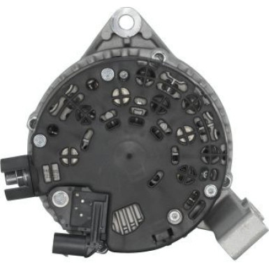 HELLA 8EL 011 712-101 Lichtmaschine Generator 14V, 150A, Ø 54 mm