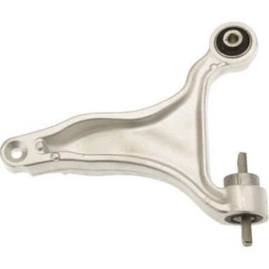 JTC2251 Lenker, Radaufhängung