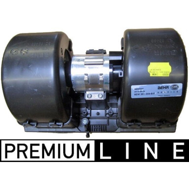 Mahle | Innenraumgebläse | AB 176 000P