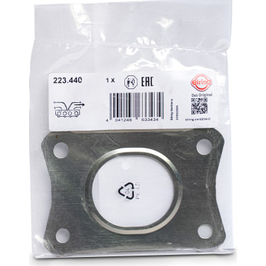 223.440 Dichtung, Lader