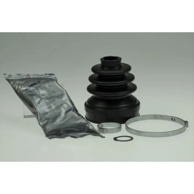 36398 Faltenbalgsatz, Antriebswelle