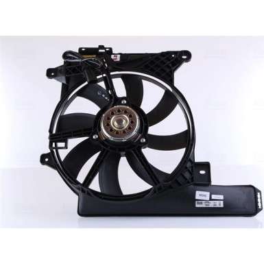 85202 Lüfter, Motorkühlung