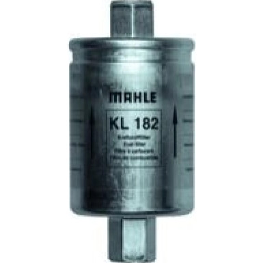 KL 182 Kraftstofffilter