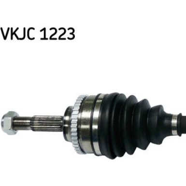 VKJC 1223 Antriebswelle