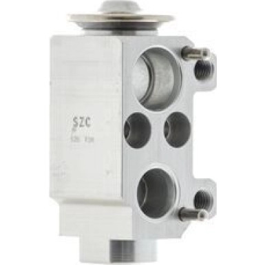 AVE 56 000P Expansionsventil, Klimaanlage BEHR *** PREMIUM LINE ***