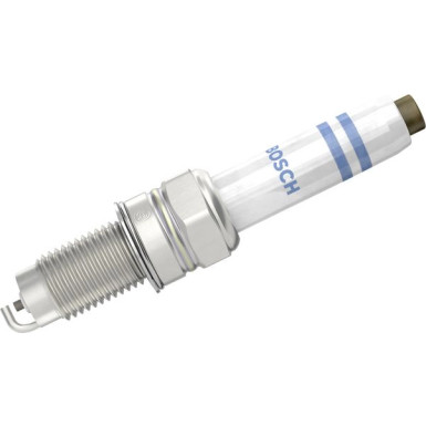 4x BOSCH Zündkerze 0 241 135 520 Nickel