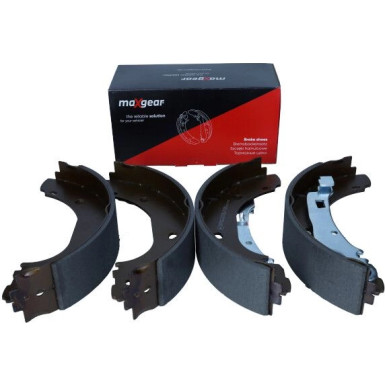 19-0298 Bremsbackensatz