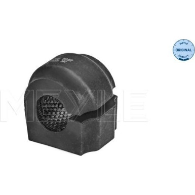 Meyle 2 x MEYLE Lagerung, Stabilisator MEYLE-ORIGINAL: True to OE 314 715 0002