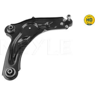 Meyle Lenker, Radaufhängung MEYLE-HD: Better than OE 16-16 050 0032/HD
