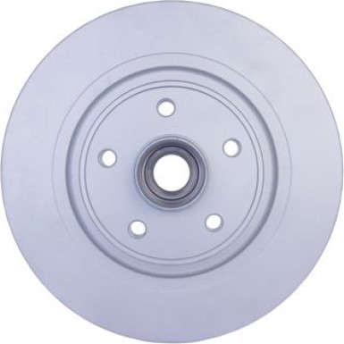 Hella | Bremsscheibe | 8DD 355 123-321