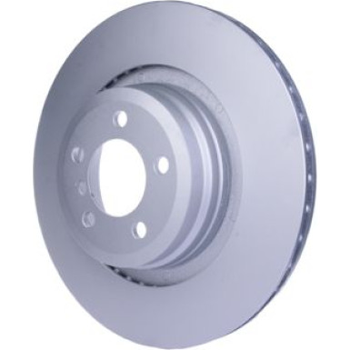 Hella | Bremsscheibe | 8DD 355 120-241