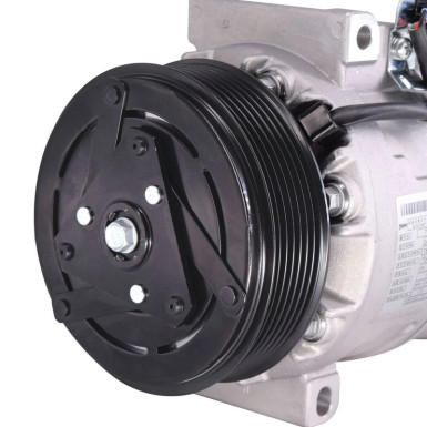 Valeo | Kompressor, Klimaanlage | 716687