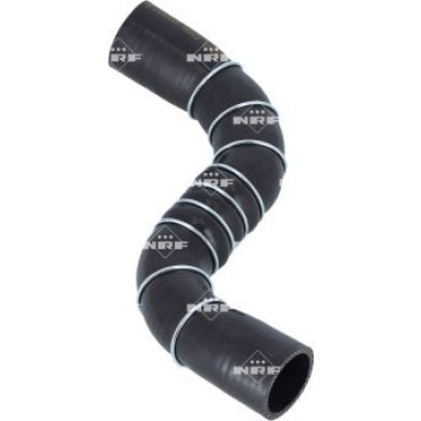 166372 Ladeluftschlauch