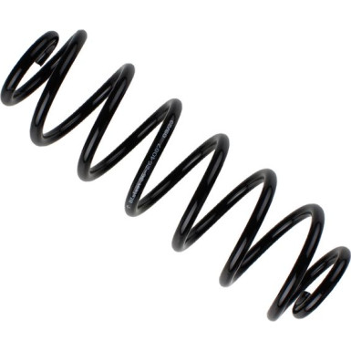 BILSTEIN 36-264087 Fahrwerksfeder - B3 OE Replacement Hinterachse BILSTEIN 36-264087 Fahrwerksfeder - B3 OE Replacement Hinterachse