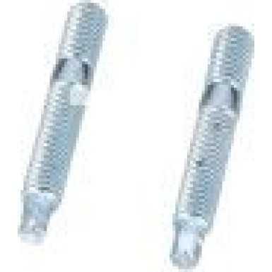 350547 Kondensator, Klimaanlage EASY FIT