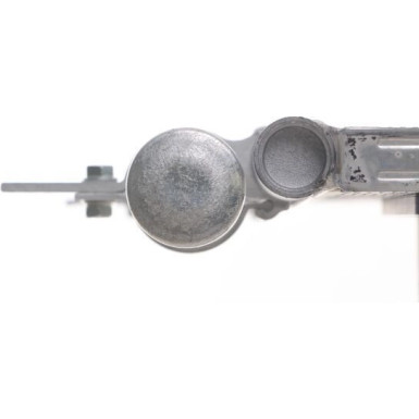 AC 4 000S Kondensator, Klimaanlage BEHR AC 4 000S Kondensator, Klimaanlage BEHR