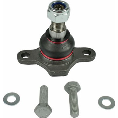 Metzger Trag-/Führungsgelenk COMPETENCE KIT 57002518