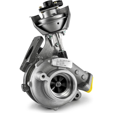 Jrone Turbolader 8G17-300-371 Jrone Turbolader 8G17-300-371