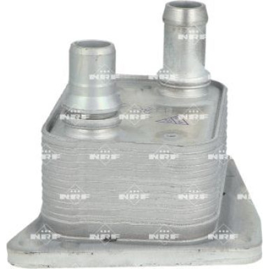 31781 Ölkühler, Motoröl EASY FIT 31781 Ölkühler, Motoröl EASY FIT