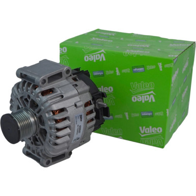 439597 Generator VALEO ORIGINS - NEW O.E. TECHNOLOGIE