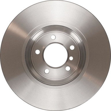 DF4775S Bremsscheibe TRW SINGLE DF4775S Bremsscheibe TRW SINGLE