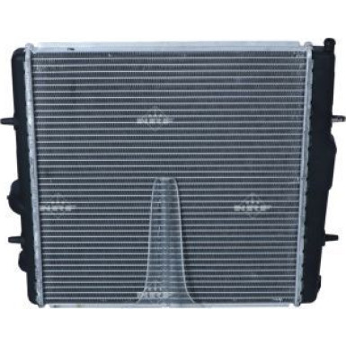 509523 Kühler, Motorkühlung EASY FIT 509523 Kühler, Motorkühlung EASY FIT