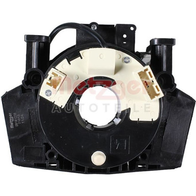 Metzger | Wickelfeder, Airbag | 09161239