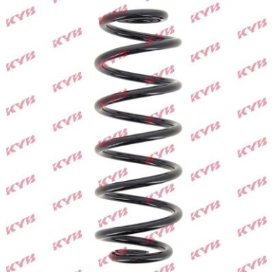 KYB Fahrwerksfeder K-Flex RH6596