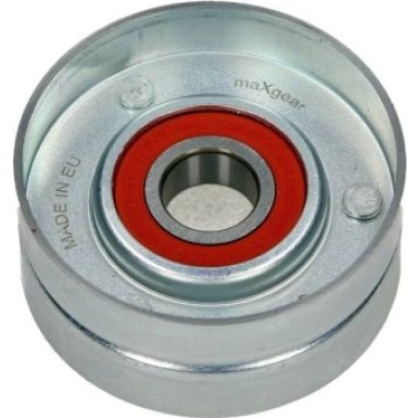 54-0760 Spannrolle, Keilrippenriemen