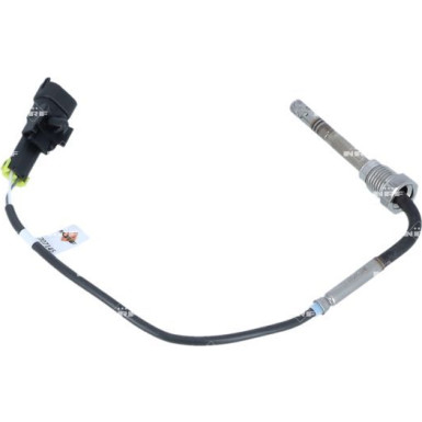 707145 Sensor, Abgastemperatur EASY FIT
