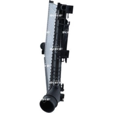 309059 Ladeluftkühler