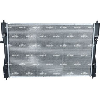 NRF | Kühler, Motorkühlung | 53463 NRF | Kühler, Motorkühlung | 53463