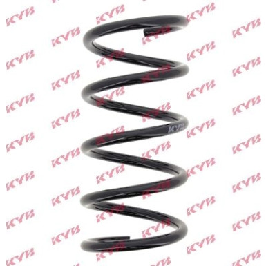 KYB Fahrwerksfeder K-Flex RA6393