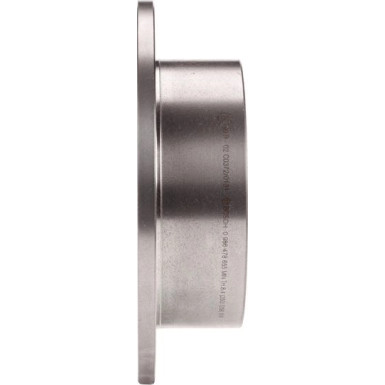 0 986 478 655 Bremsscheibe