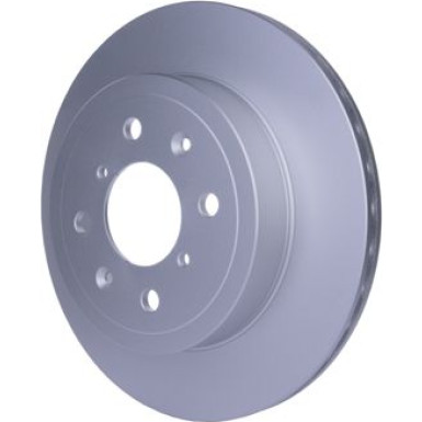 Hella | Bremsscheibe | 8DD 355 111-591