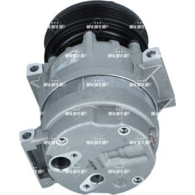 32102 Kompressor, Klimaanlage EASY FIT