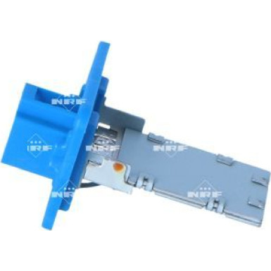 342117 Widerstand, Innenraumgebläse