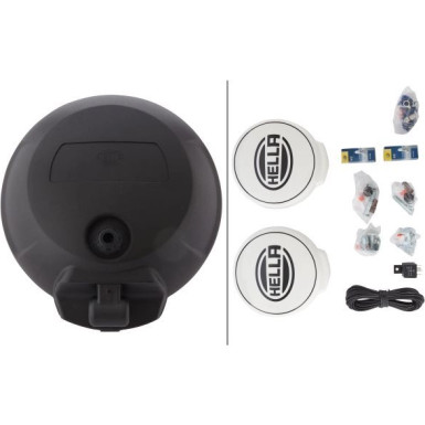 1F6 010 952-821 Fernscheinwerfersatz