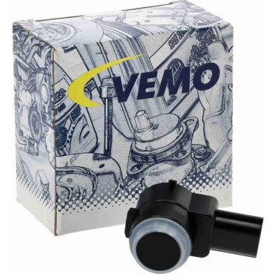 Vemo | Sensor, Einparkhilfe | V40-72-0579