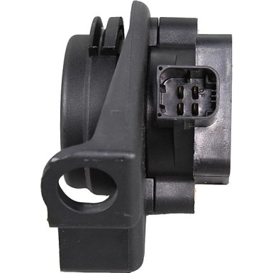 Metzger | Sensor, Fahrpedalstellung | 0901439