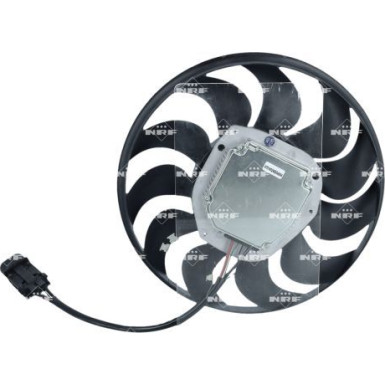 470140 Lüfter, Motorkühlung 470140 Lüfter, Motorkühlung