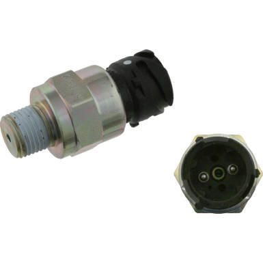 FEBI BILSTEIN 11534 Druckschalter, Achsdruckreglung