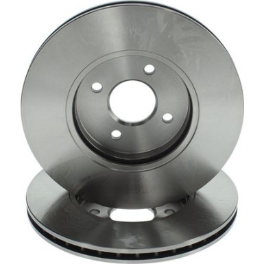 BOSCH | Bremsscheibe | 0 986 479 048