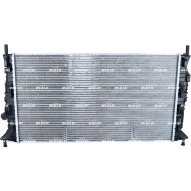 55327 Kühler, Motorkühlung EASY FIT