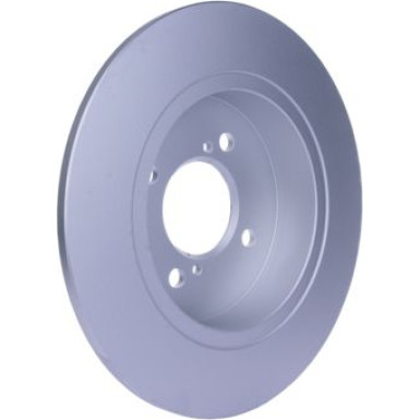 Hella | Bremsscheibe | 8DD 355 118-511